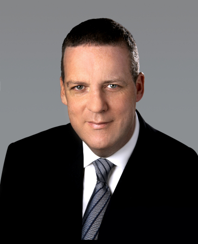 thumbnail Xerox Vice Chairman and CEO John Visentin. (Photo: Business Wire)