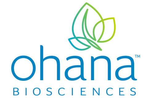 Ohana Biosciences Logo