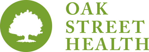 Oak Street Health, Inc. Logo