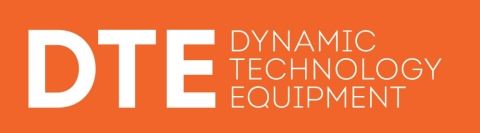 DT Equipment ehf. Logo