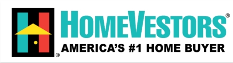 HomeVestors of America, Inc. Logo