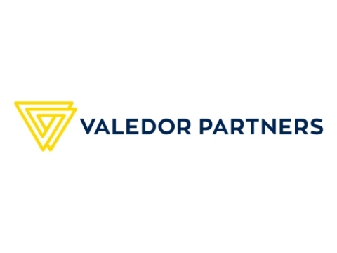 Valedor Partners, LLC Logo