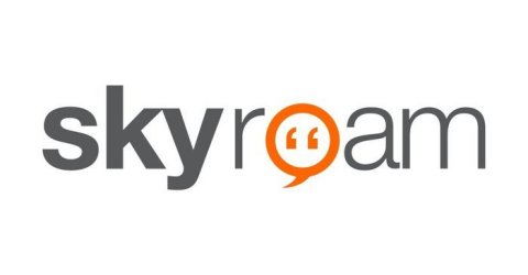 Skyroam Logo