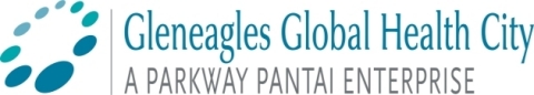 Gleneagles Global Health City Logo