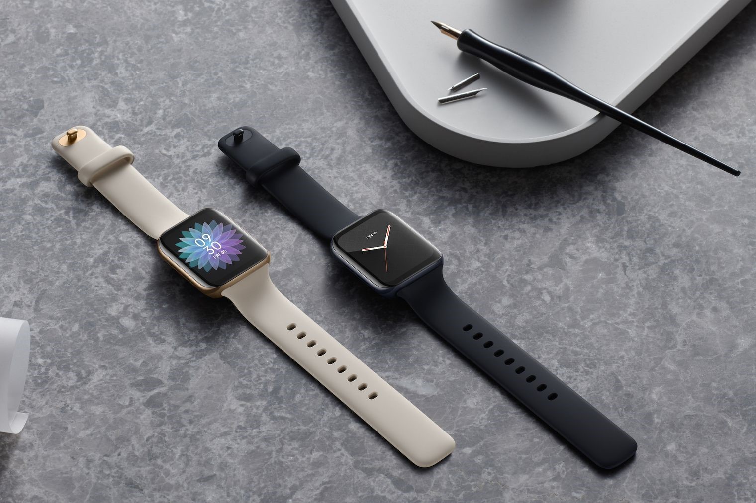 Samenvatting: OPPO houdt connectiviteit binnen handbereik en lanceert zijn  eerste smartwatch met de eSIM-oplossingen van Thales | Business Wire