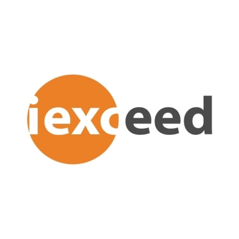 i-exceed Logo