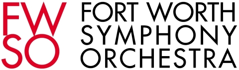 Fort Worth Symphony Orchestra Logo
