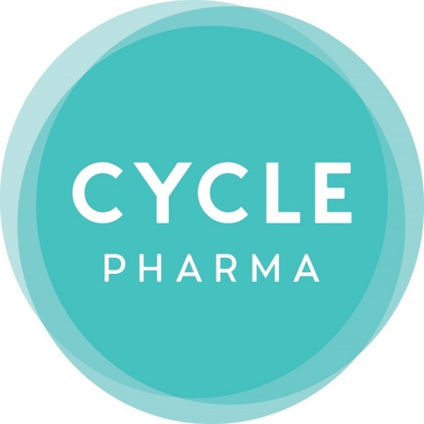 Cycle Pharmaceuticals Logo