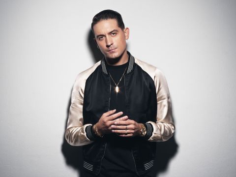 Gerald "G-Eazy" Gillium, partner and key member of Flowershop* (Photo: Business Wire)