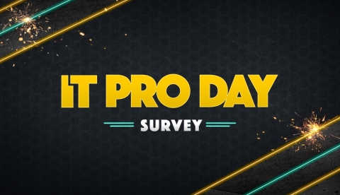 The IT Pro Day 2020 survey: You Were Built for This polled global IT professionals who participate in the SolarWinds THWACK user community to shine a light on how their roles, responsibilities, and day-to-day experiences were shaped amidst the ongoing global pandemic. (Photo: Business Wire)