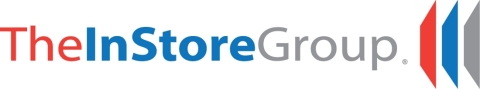 The InStore Group Logo