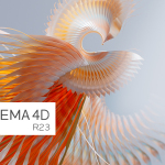 MaxonがCinema 4D R23を発表