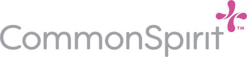CommonSpirit Health Logo