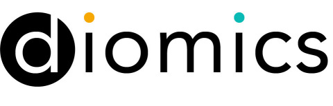 Diomics Corporation Logo