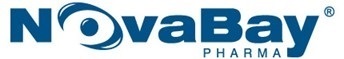 NovaBay Pharmaceuticals, Inc. Logo