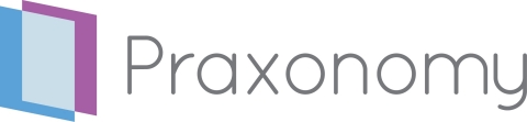 Praxonomy Logo