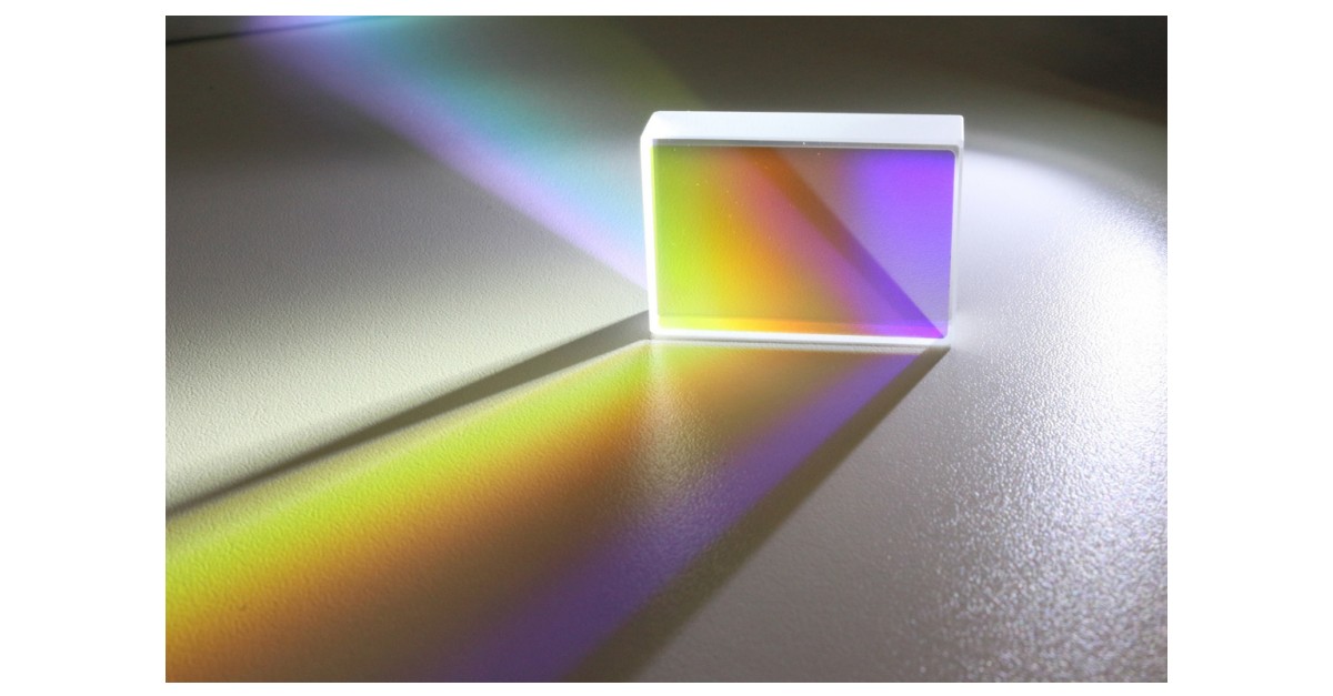 Optics Balzers: Linear Variable Filter – eine flexible Lösung zur ...