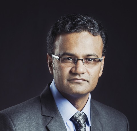 Tmunity appoints Dr. Vijay Reddy as Chief Research and Development Officer. (Photo: Business Wire)