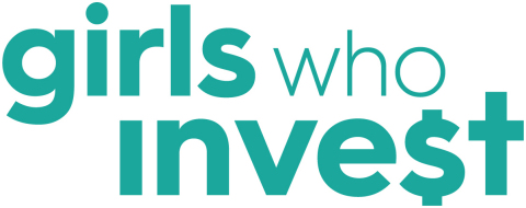 Girls Who Invest (GWI) Logo