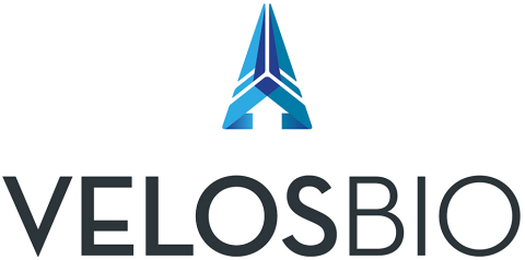 VelosBio Inc. Logo