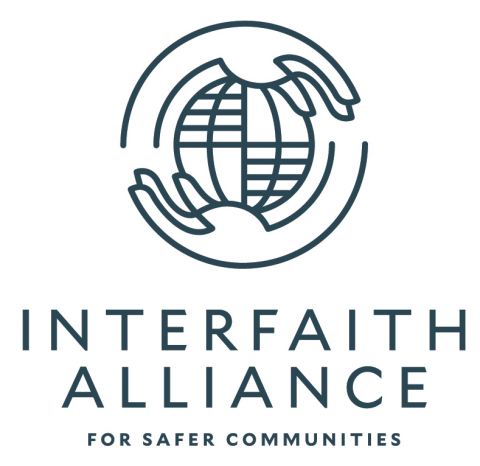 The Interfaith Alliance for Safer Communities Logo