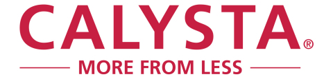 Calysta, Inc. Logo