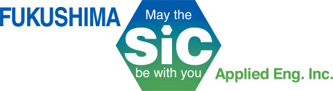 Fukushima SiC Applied Engineering Inc. Logo
