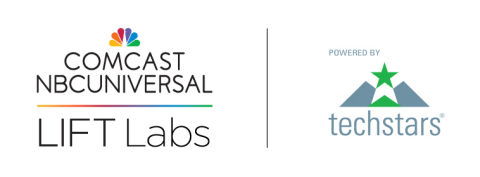 Comcast NBCUniversal Logo