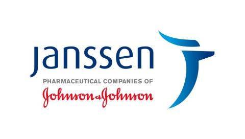 Janssen Pharmaceutical Logo