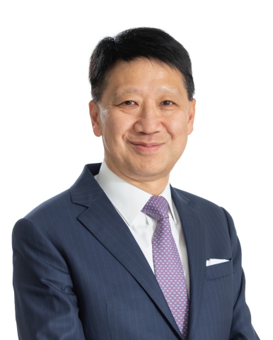 Dr YK Pang, Chairman of the Hong Kong Tourism Board (Photo: Business Wire)