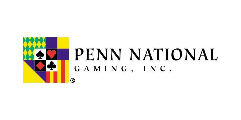 Penn National Gaming Barstool App