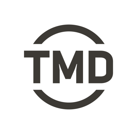 TMD Logo
