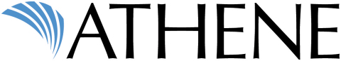 Athene Holding Ltd. Logo