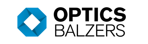 Optics Balzers Logo