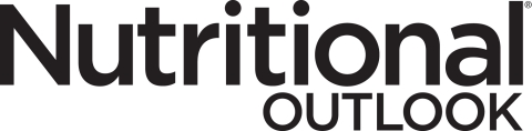 Nutritional Outlook Logo