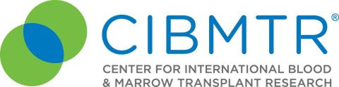 Center for International Blood and Marrow Transplant Research Logo
