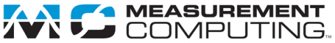 Measurement Computing Logo