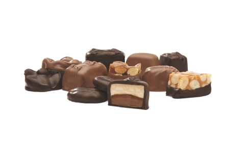 See's Candies Nuts & Chews (Photo: Business Wire)