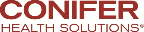 Conifer Health Solutions Logo