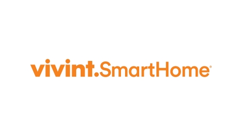 Vivint Smart Home, Inc. Logo