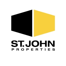 St. John Properties Logo