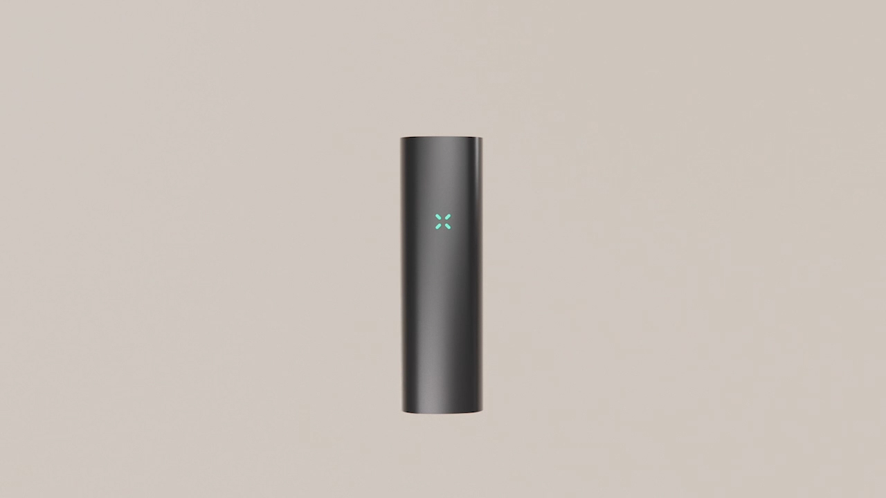 PAX Labs debuts new color collection for award winning PAX 3 cannabis vaporizer.