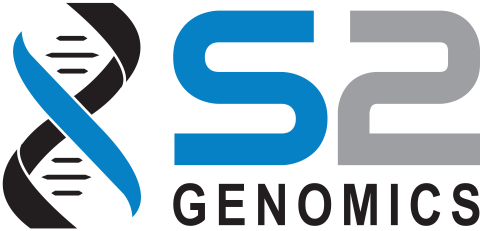 S2 Genomics Logo
