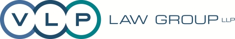 VLP Law Group LLP Logo