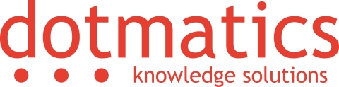 Dotmatics Logo