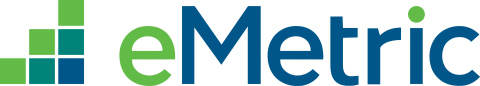 eMetric Logo