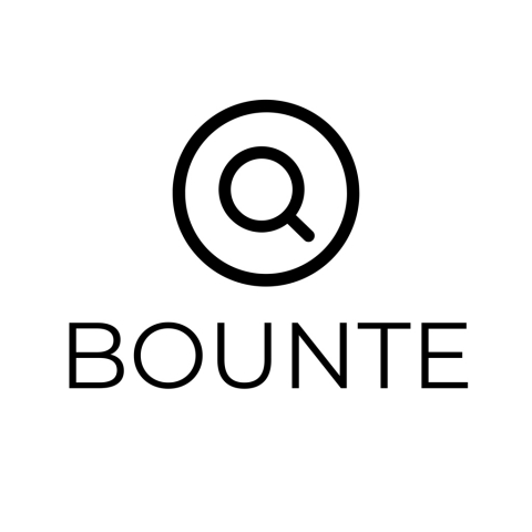 BOUNTE, Inc. Logo