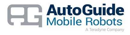 AutoGuide Mobile Robots Logo