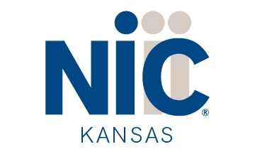 NIC Kansas Logo