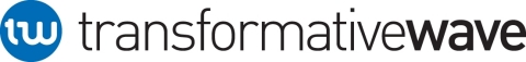 Transformative Wave Logo